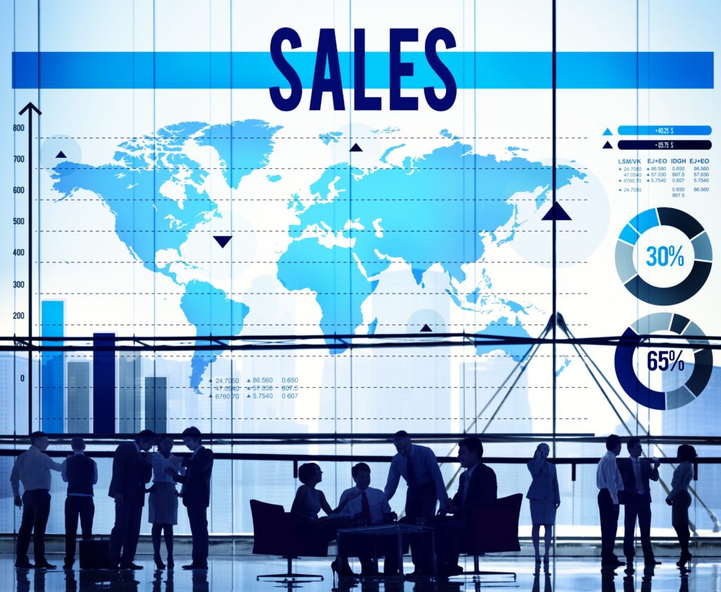 Public Sector Sales Success Stories