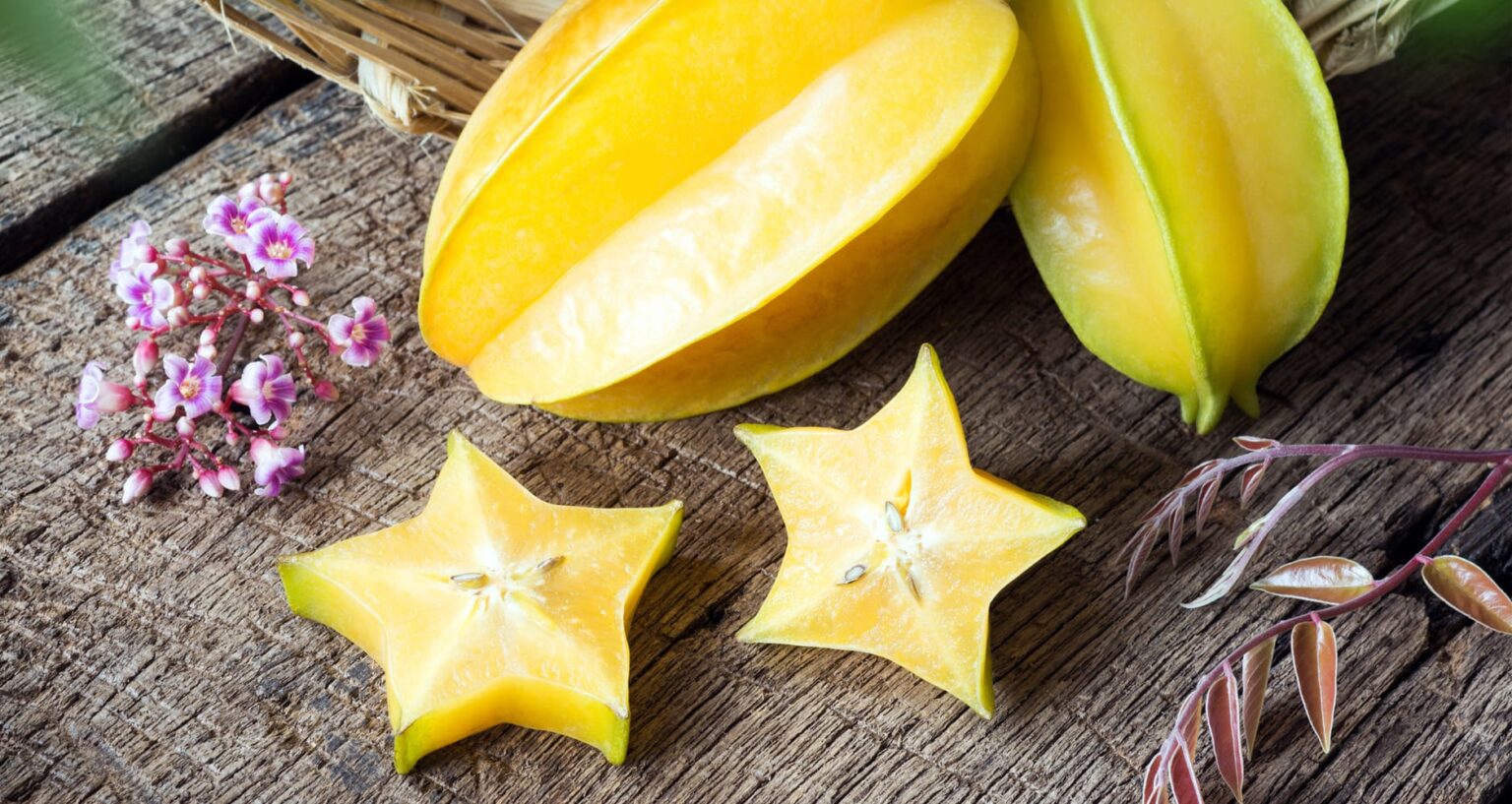 Star Fruits Health Benefits And Nutrition People Or 8092