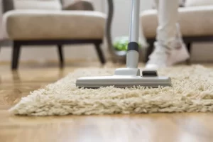 Finding A Carpet Cleaning Service You Can Trust