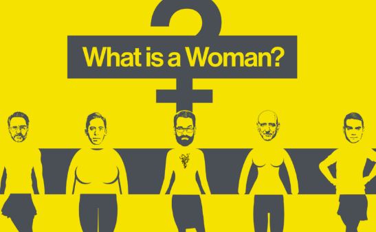 what is a woman documentary free