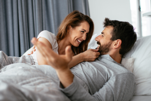 Thriving Together: Intimacy with Erectile Dysfunction