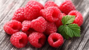 What Are The Nutritional Advantages Of Raspberries For Men